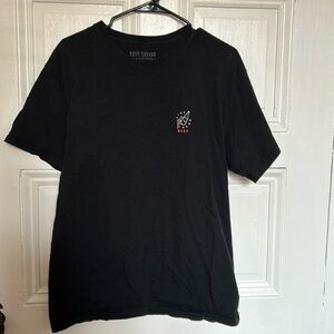 Beer Savage  Live Nude Beer T-shirt Size L